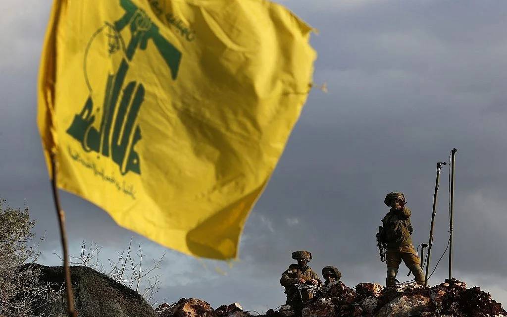 تقرير إسرائيلي: رغم أزمة الثقة والخسائر البشرية... حزب الله لا ينسحب!
