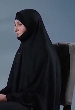 زوجة 
