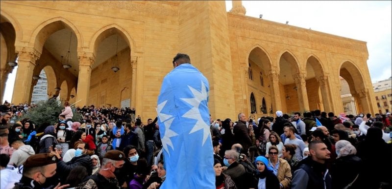 التيار 