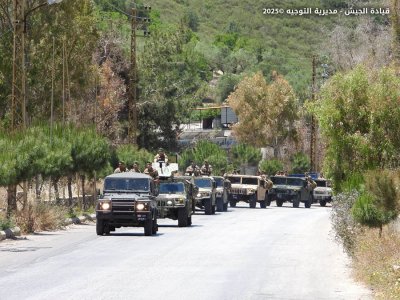 معركة الجنوب الانتخابية تحت رقابة مشددة... والجيش يحذّر من 