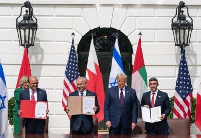 أسبوعان حاسمان والعدّ العكسي انطلق... لبنان في عين العاصفة إلا إذا!