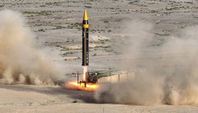 التهديدات الإسرائيلية تدفع إيران إلى توجيه إنذار... لأميركا!