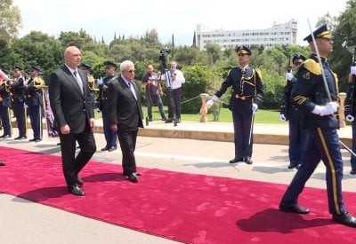 لواء فلسطيني داخل الجيش اللبناني.. شاكر البرجاوي يحذر من 