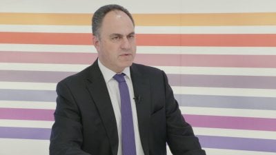 التيار يستعد لتفجير الشارع.. جيمي جبور يكشف فحوى رسالة وجهت للحزب والى القوات: صحتين على قلبكن!