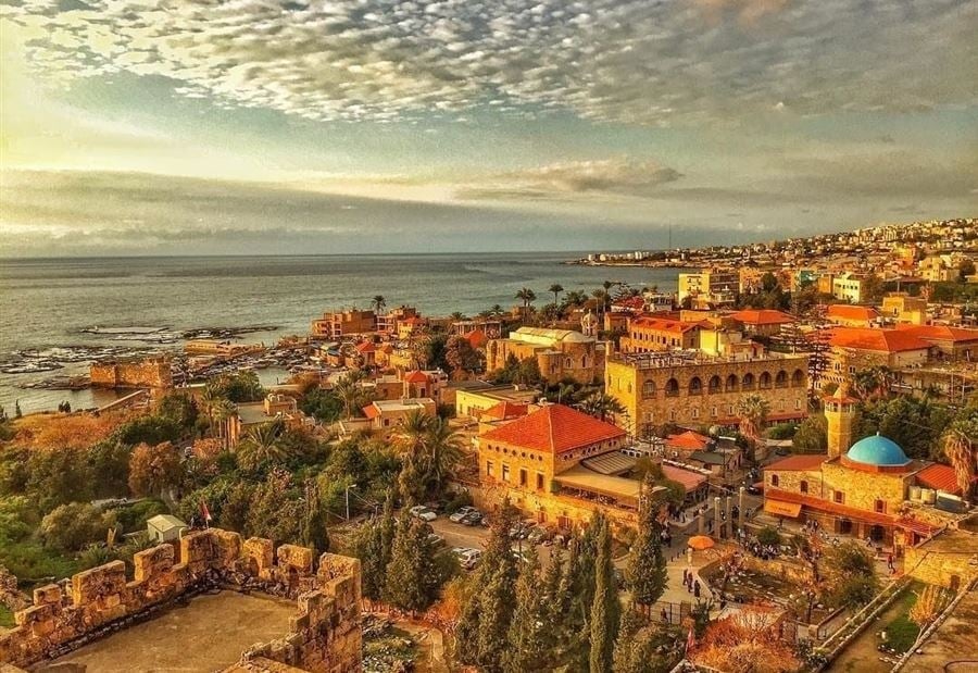 استعدوا: موجة "حارة" جديدة تدقّ أبواب لبنان... والحرارة تلامس الـ 37!

