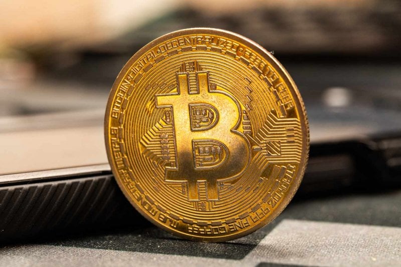 البتكوين تسجل مستوى قياسي جديد  