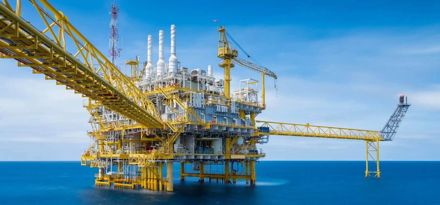 اسعار النفط تهبط 1 في المئة 
بسبب احتمال زيادة انتاج 