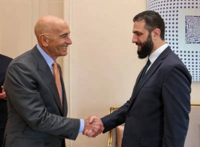 واشنطن ودمشق على طاولة الحوار في إسطنبول...  ومباحثات تمهد لمرحلة جديدة!
