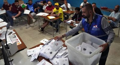 أزمة لوجيستية في إنتخابات الجنوب... والـ
