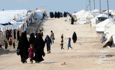 طوق داعش يتفكّك؟... اتفاق بين دمشق و