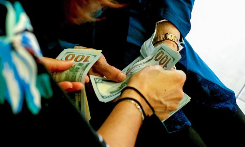 من أبيدجان إلى بيروت؟ الـFBI يحقق في تحويلات مالية تطال شبكات لبنانية