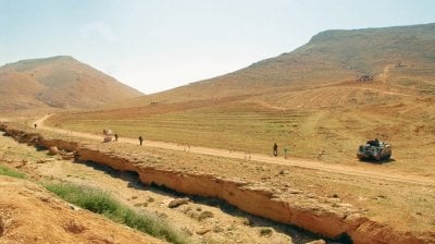 مُهرّبة من سوريا إلى لبنان... ضبط كميات 