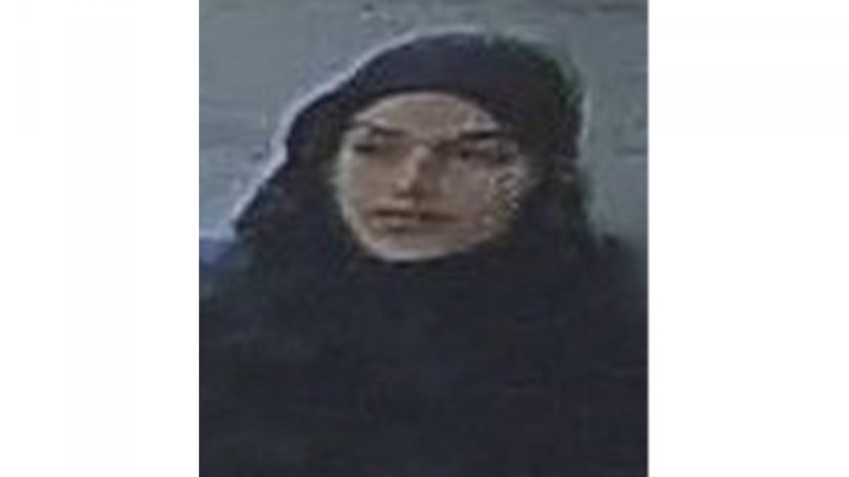 غادرت منزلها في زغرتا ولم تعد... هل من يعرف شيئاً عنها؟