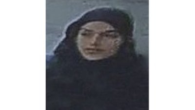 غادرت منزلها في زغرتا ولم تعد... هل من يعرف شيئاً عنها؟