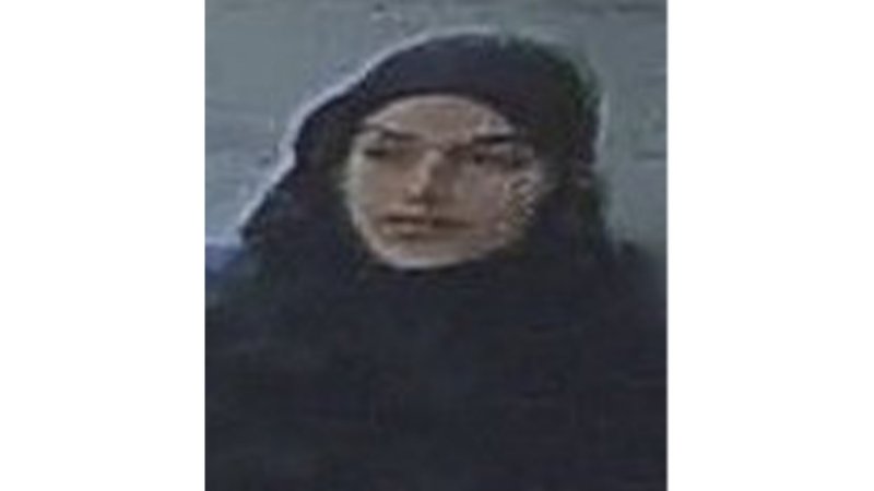 غادرت منزلها في زغرتا ولم تعد... هل من يعرف شيئاً عنها؟