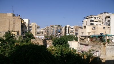الجيش يداهم شقة في بيروت ويصادر ذخائر... والمطلوب مقرب من 