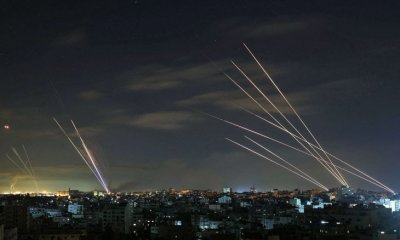 لأول مرة... إسرائيل تكشف: واجهنا صواريخ ومسيرات حزب الله بـ 