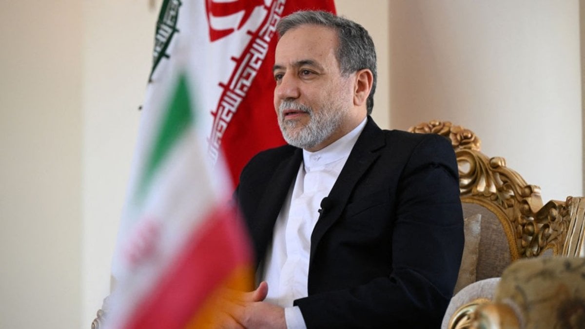 بعد "الفيديو المسيء"... عراقجي  يؤكد تمسك طهران بعلاقاتها مع السعودية