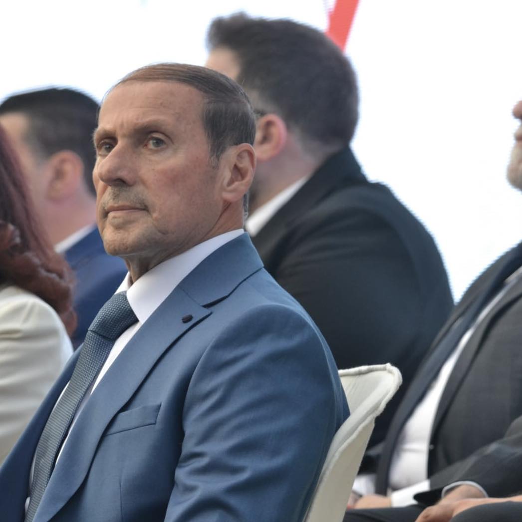 العميد محمود الجمل يفضح ادّعاءات نبيل بدر