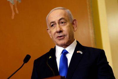 نتنياهو: القدس ستبقى موحّدة تحت السيادة الإسرائيلية