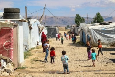 قرار من الـ UNHCR... يضع لبنان أمام أزمة جديدة!
