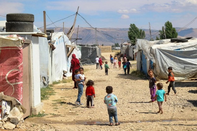 قرار من الـ UNHCR... يضع لبنان أمام أزمة جديدة!
