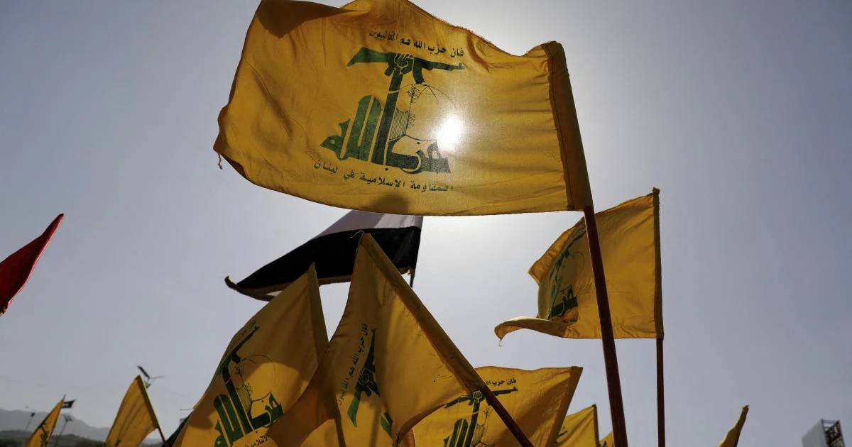 "الانتصارات قادمة"... "حزب الله": نقف خلف الحكومة والجيش