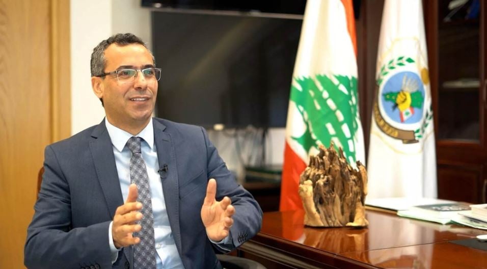 "مسألة وقت"... هاني: آلية التعيينات الإدارية واضحة وشفافة