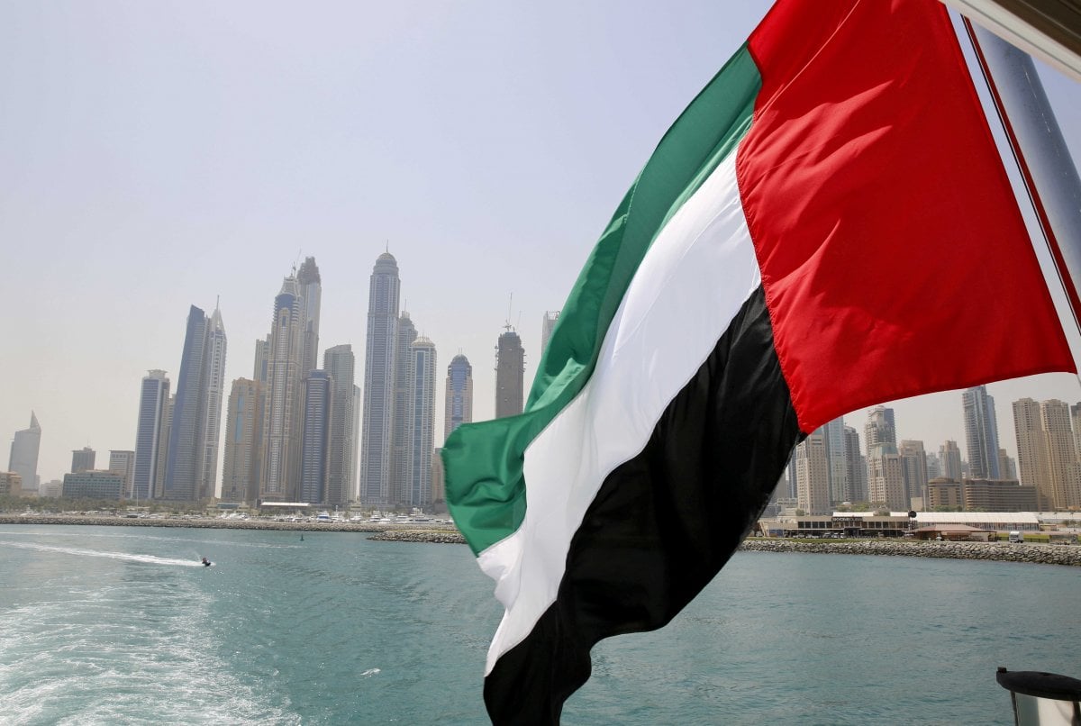احتجاجًا على انتهاكات الأقصى... الإمارات تستدعي سفير إسرائيل 