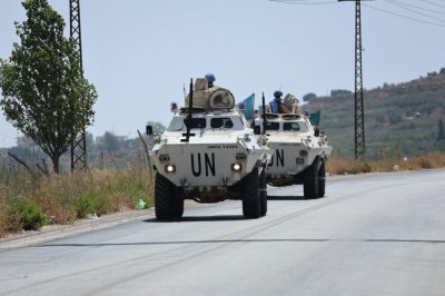 توتر جديد في الجنوب... إشكال ثانٍ بين أهالي فرون ودورية لـ