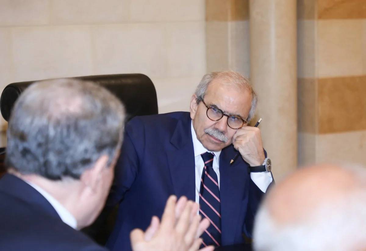 “نيو” نواف سلام