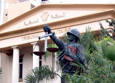 شبكة خطف معارضين سوريين في لبنان إلى الواجهة... والمحكمة العسكرية تصدر حكمها