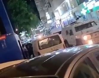 آليّات "اليونيفيل" تجوب وسط بيروت... جولةٌ "غير اعتيادية" تثير التساؤلات!