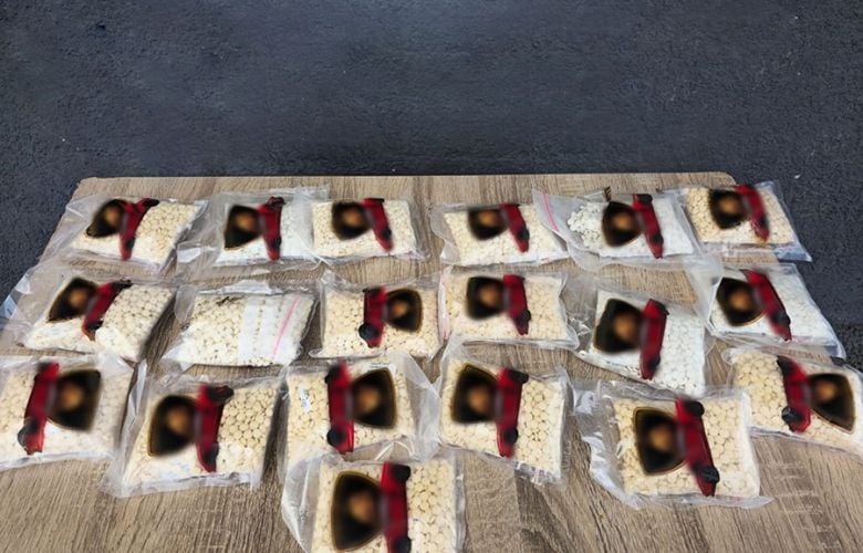 مداهمات في طرابلس والهرمل... وضبط كمية من "الكبتاغون"!