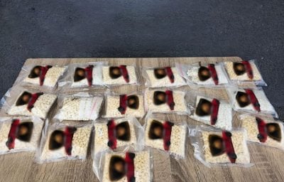 مداهمات في طرابلس والهرمل... وضبط كمية من 