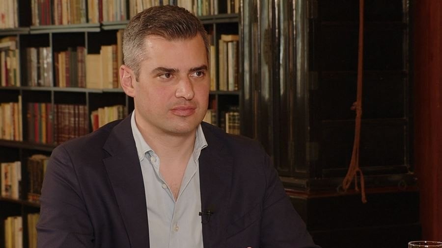 فرنجية رداً على جعجع: من انت لتصنف الناس؟
