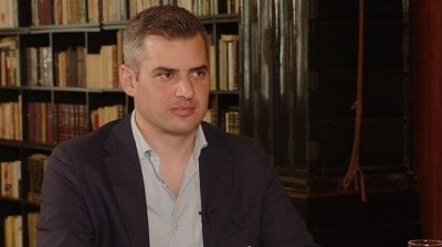 فرنجية رداً على جعجع: من انت لتصنف الناس؟
