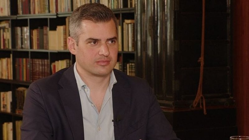 فرنجية رداً على جعجع: من انت لتصنف الناس؟
