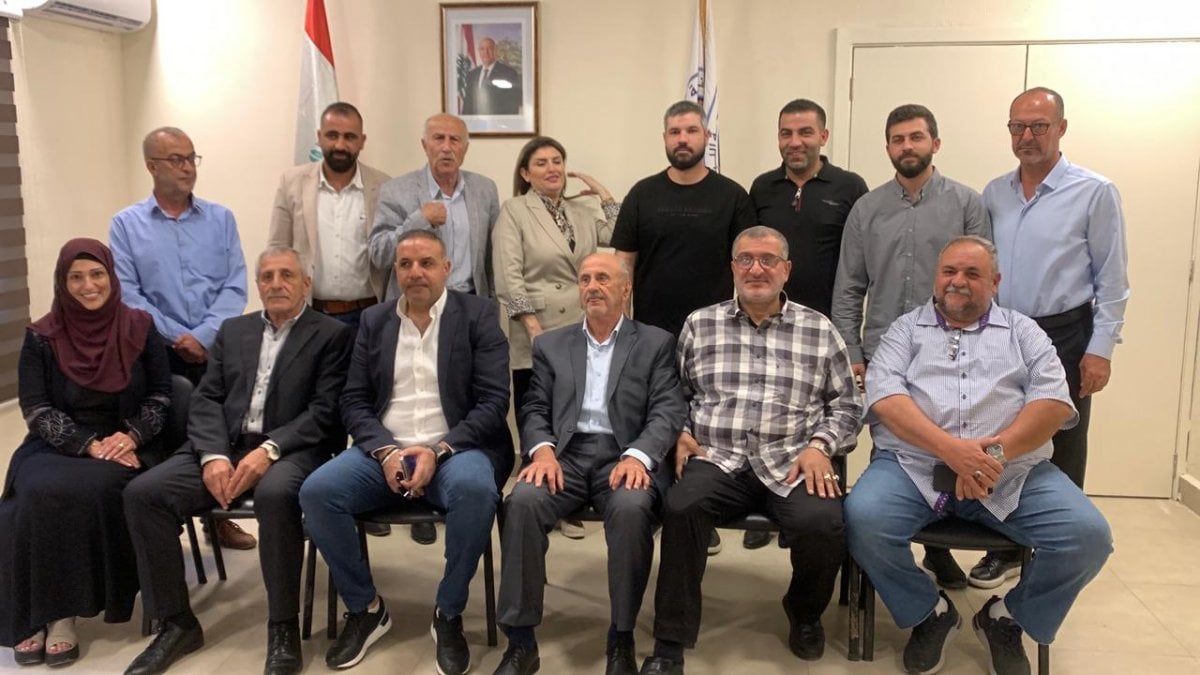 بالأسماء... تعرّفوا على رؤساء البلديات ونوابهم في قضاء النبطية