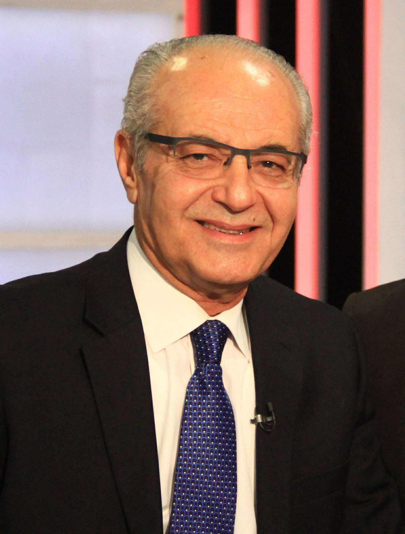 جهاد التنير