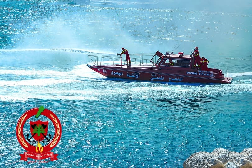 "الدفاع المدني" يطلق خطة الطوارئ الصيفية... ويعلن عن إرشادات وقائية!
