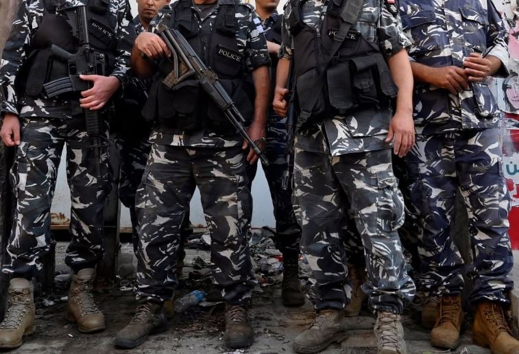 بين جونيه والدورة... الأمن يوقف 13 شخصًا في يومين