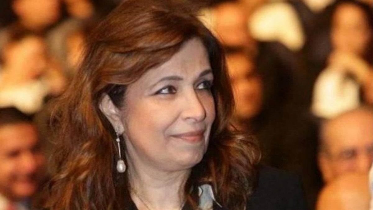 فوز ميرنا المرّ برئاسة اتحاد بلديات المتن