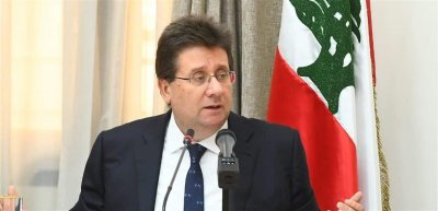 كنعان يترأس اجتماع فرعية 