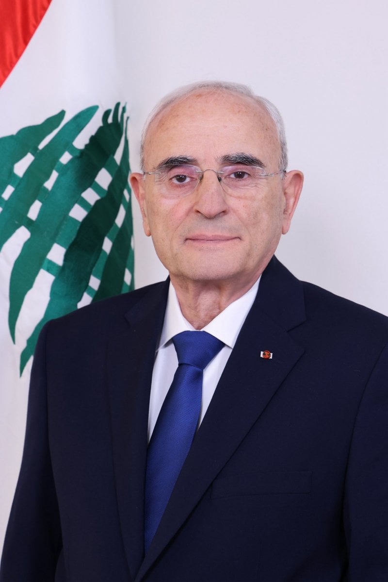 منسى: ما تحقق قد يكون مسار نهوض فعلي برواتب العسكريين كافة