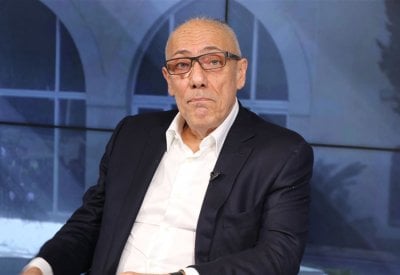 مشاوي الحرس الثوري في لبنان ترحب بكم- ايلي خوري للحزب: شو بعملكن اذا اسرائيل مجرمة وانتو حمير؟
