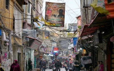 السلاح الفلسطيني مقدّمة لضرب حزب الله؟