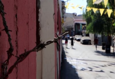 خطة أمنية تقتحم 