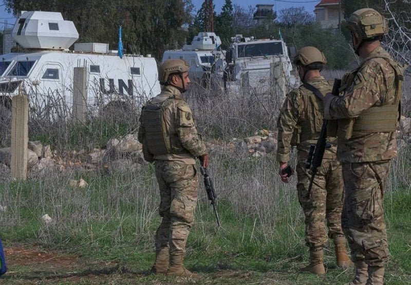 مسؤولون أميركيون وإسرائيليون: فوجئنا في التقدم المحرز للجيش اللبناني بنزع السلاح