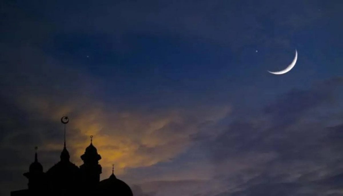 دار الفتوى تعلن عن أول أيام عيد الأضحى!



